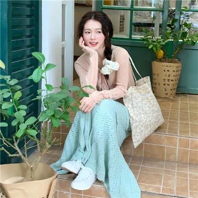 十个小黑人